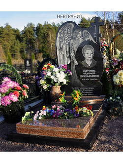 Элитный памятник НГ-29