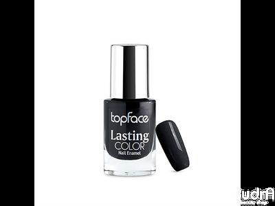 Topface Лак для ногтей Lasting Color РТ104, тон 63