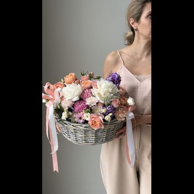 Цветочная композиция № 103