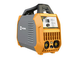 Аппарат аргонодуговой сварки HUGONG ETIG 200 III, 029621