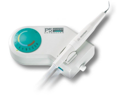 УЛЬТРАЗВУКОВОЙ СКЕЙЛЕР SUPRASSON P5 BOOSTER (НАСТОЛЬНЫЙ) | Satelec Acteon Group (Франция)