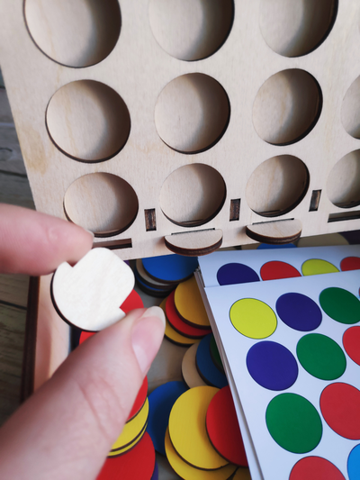 Логическая панель