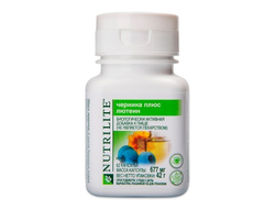 NUTRILITE™ Черника плюс лютеин (62 капс)