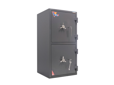 Сейф VALBERG ГРАНИТ 90Т/2