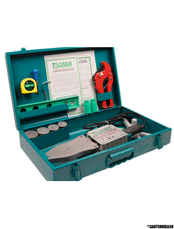 Сварочные аппараты, ножницы, инструмент для полипропиленовых, м/п, ПНД ПЭ труб