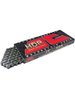 Цепь JT 420HDR-GB104 для мотоциклов