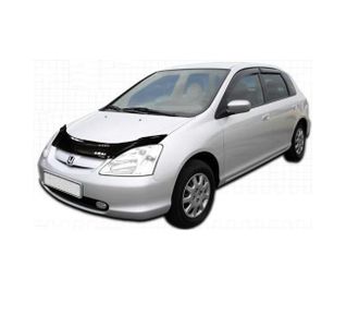 Honda Civic VII правый руль 2WD Хэтчбек 2000-2005