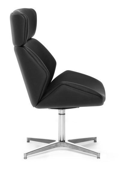 Кресло CHARM HIGH LOUNGE