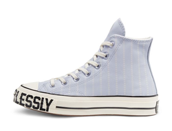Кеды Converse Love Fearlessly High Top женские