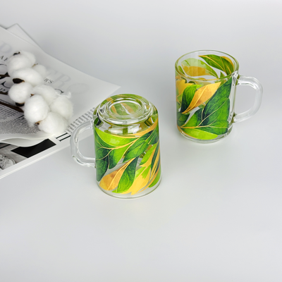 Кружка 250 мл