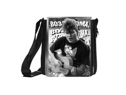 Сумка Сектор Газа, Юрий Хой №20