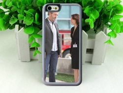 Чехлы на телефон Доктор Хаус, House, M.D №13