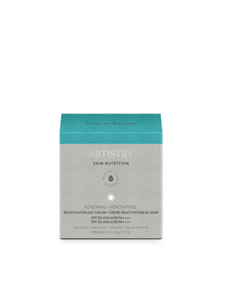 ARTISTRY SKIN NUTRITION™ Восстанавливающий крем для лица с SPF 30