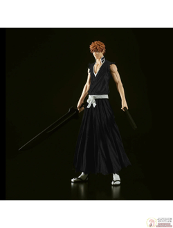 Фигурка Ичиго Куросаки (Ichigo Kurosaki III Solid and Souls)