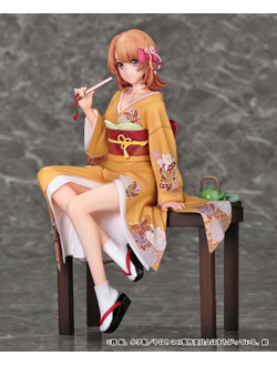 Фигурка 1/6 Ироха Ишики (Iroha Isshiki Kimono Ver.)