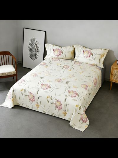 Простыня фланель TANGO "FLANNEL" 240x260 FL2426-24