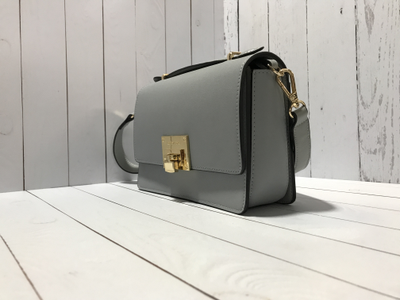 Сумка майкл корс сесе серая