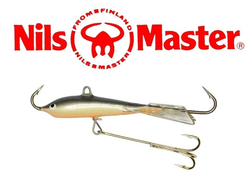 Балансиры Nils Master