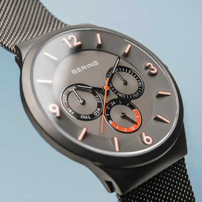 Наручные часы Bering 33441-377