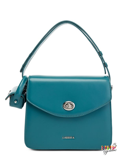Сумка Labbra L-230512 blue-aqua
