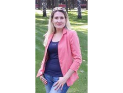 Олеся, уроки английского