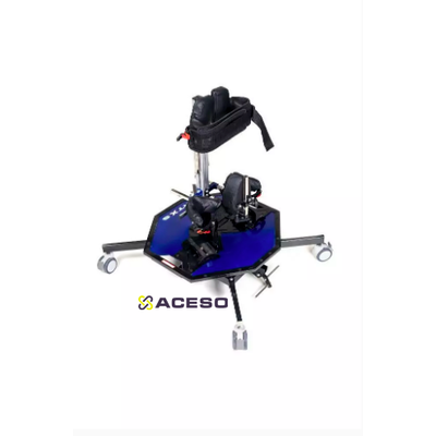 Опора для стояния (вертикализатор) RTX S заднеопорная