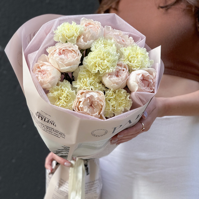 Сливочный пломбир