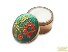 ТВЕРДЫЕ ДУХИ САНДАЛ ИНДИЙСКИЙ СЕКРЕТ (THE INDIAN SECRET SANDALWOOD), 4Г