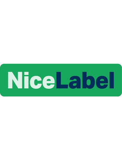 NiceLabel Designer Express 1 User (NLDEXX001S) программа для маркировки и печати этикеток