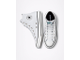 Кеды Converse Chuck Taylor All Star Love Your Mother белые