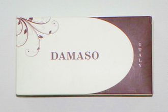 Картонный бокс DAMASO