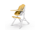 Стульчик для кормления Oribel Cocoon Z Желтый Лимон