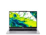 Acer Aspire Lite [NX.D5HCD.003] Silver 15,6" {FHD i5-13500H/16 GB DDR5/512GB PCIe NVMe SSD/noOs}