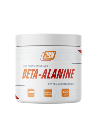 (2SN) Beta Alanine - (300 гр)