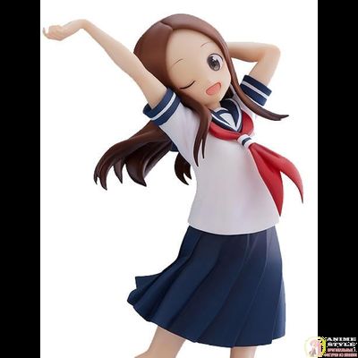 Фигурка Такаги (Takagi san Tenitol)