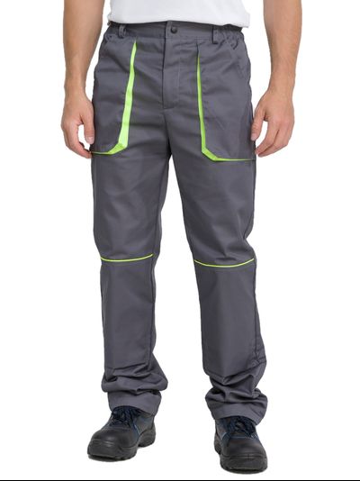 Костюм ОПТИМА-NEO с брюками