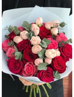 "Я люблю тебя" №2