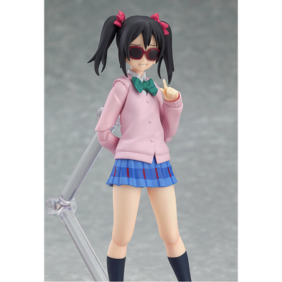 Фигурка фигма Нико Язава (figma Yazawa Nico)