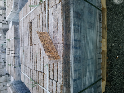 Гранитные изделия