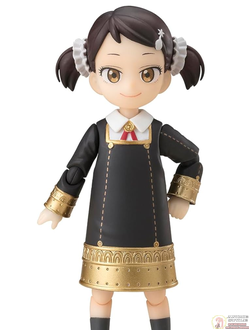 Фигурка Бекки Блэкбелл (Becky Blackbell S.H.Figuarts)