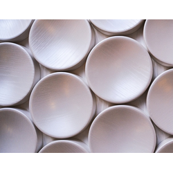 Гипсовая панель LUNA platinum артикул E-0075