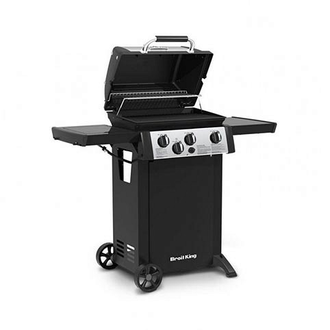 Газовый гриль Broil King Gem 330