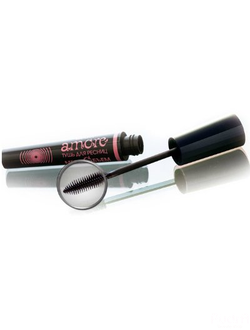 BIELITA Тушь для ресниц AMORE  Мега объем эффект пышных длинных подкрученных ресниц | Белита