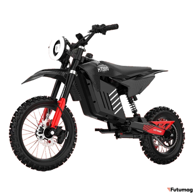 Электропитбайк HITWAY HT300