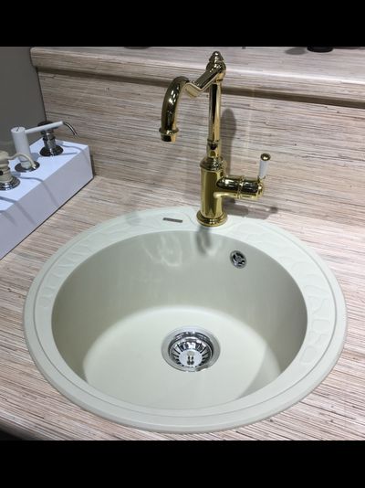 Мойка OMOIKIRI TOVADA 51