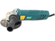 Шлифмашина угловая  900 Вт; 3000-12000 об/мин; КлК 125 мм; мал.; регулир. оборотов, короб FIT, 80320