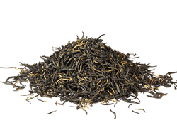 Китайский красный чай "Candy Day" - Цзинь Цзюнь Мэй (Золотые брови) 50 грамм