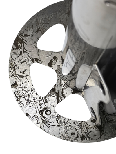 STATIC FINAL KAWAII | TIFFANY