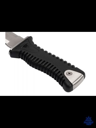 Нож Scuba Brothers Blade, черный