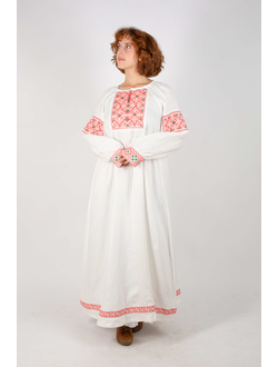 Платье "Женское счастье"